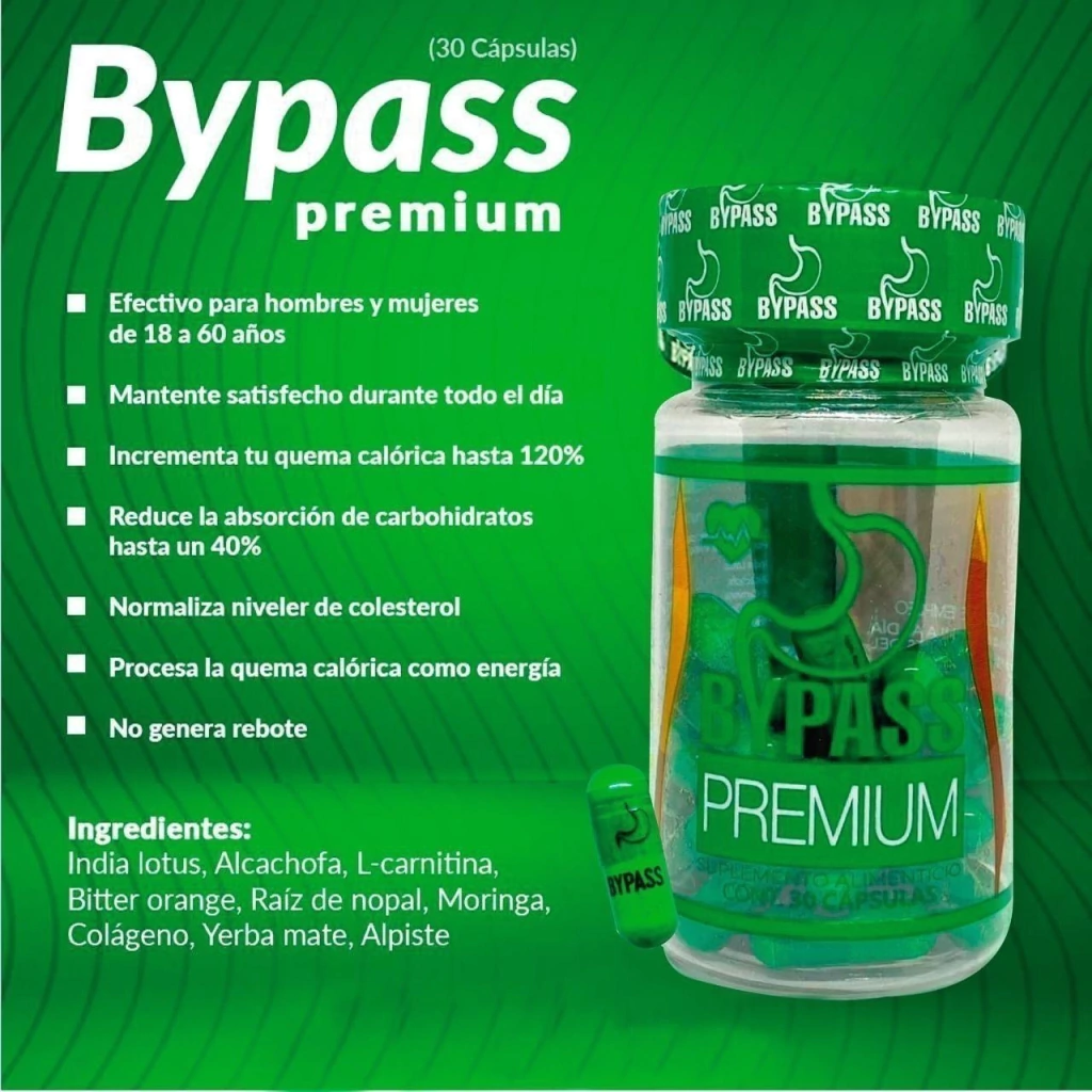 ByPass Premium